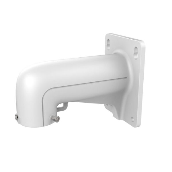 HILOOK HIA-B472 - Wall Mount Bracket for PTZ-N4225I Camera Aluminum Alloy White Colour