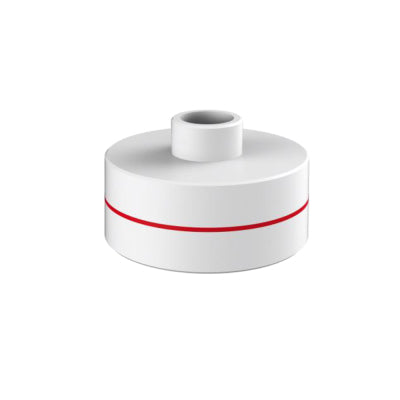 Hikvision 302401270 HIK DS-PRB-1120 Junction Box Cable Cover