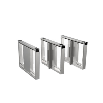 Hikvision DS-K3B530X-Dp90/2 DS-K3B530X-Dp90/2 Two Acrylic Glass Gates for Speed Gate