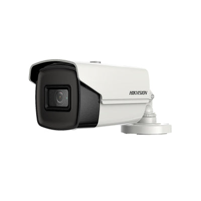 HIKVISION 300511253 Hik DS-2CE16U7T-IT3F 8MP TVI 60m IR Bullet 3.6mm 12VDC IP67