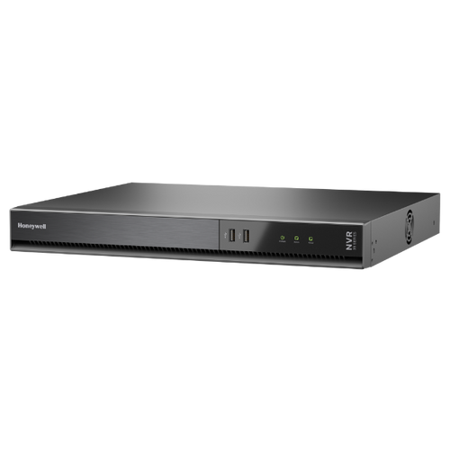 HN35160200C - HONEYWELL HN35160200C - 35 Series - 16 channel 4K/8MP eNVR w/ ARM Processor. Smart Codec/H.264/MJPEG
