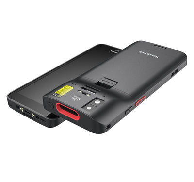 HONEYWELL USB-C PLUG CT37 5/PK