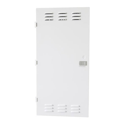 DYNAMIX HWS-2004V2FD - Flush Mount Front Door for 2004V2 Recessed Enclosure