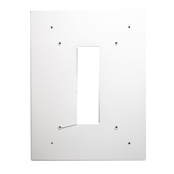 DYNAMIX HWS-20SMK - 20'' Surface Mount Enclosure For HWS-2004V2 FTTH Enclosure
