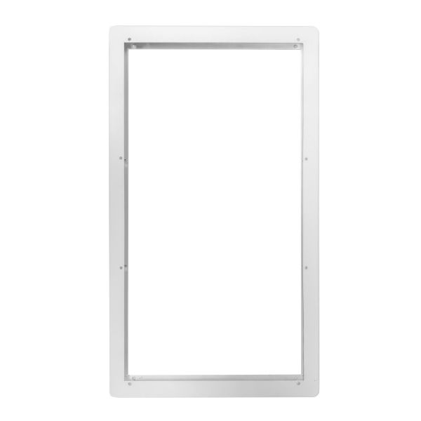 DYNAMIX HWS-2804LP-SUR - 25mm Surround Extension for HWS-2804V2LP. Allows HWS Door to be Extended 25mm