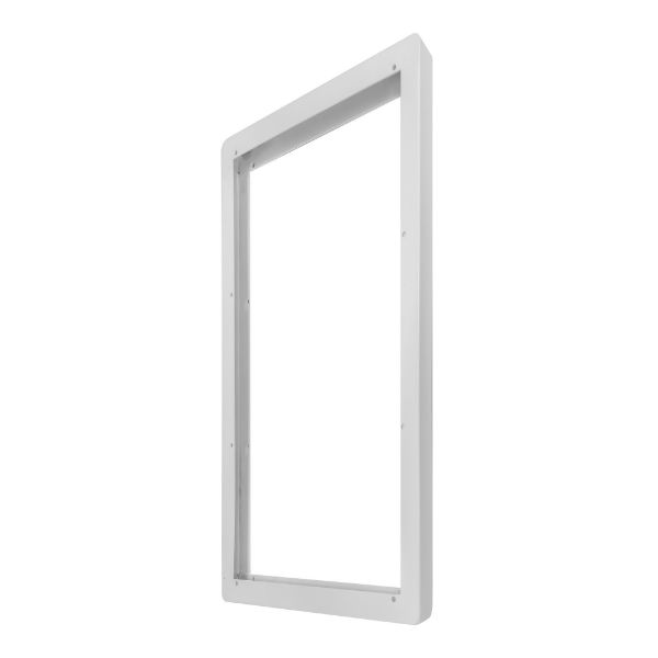DYNAMIX HWS-2804LP-SUR - 25mm Surround Extension for HWS-2804V2LP. Allows HWS Door to be Extended 25mm