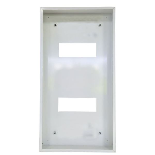 DYNAMIX HWS-28SMK - 28'' Surface Mount Enclosure for the HWS-2804V2 FTTH Enclosure.