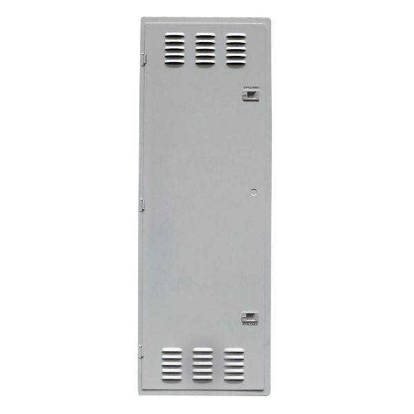DYNAMIX HWS-4204V2FD - Flush Mount Front Door for 4204V2 Recessed Enclosure