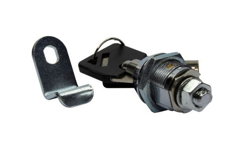 DYNAMIX HWS-LOCK03 - Lock & Key for HWS Plastic Enclosures