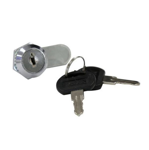 HWS-LOCK - DYNAMIX HWS-LOCK - Replacement Side Door Lock Designed for RSFDS RWM RDME & RSR Series Wall Mount Cabinets