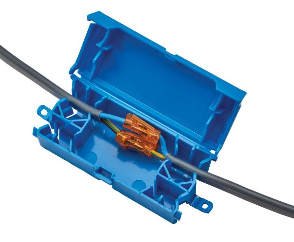 IDEAL INDUSTRIES IDL30-4000-1 - In-Sure Box Enclosure 20pc Box
