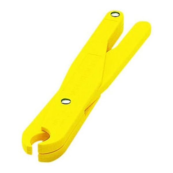IDEAL INDUSTRIES IDL34-001 - 250V Safe-T-Grip 5 Inch Fuse for Puller 9/3 to 1/2 Inch Diameter Fuse