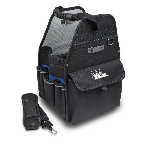 IDEAL INDUSTRIES IDL37-031 - Pro Series Premium Tool Carrier