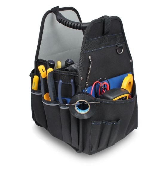 IDEAL INDUSTRIES IDL37-031 - Pro Series Premium Tool Carrier