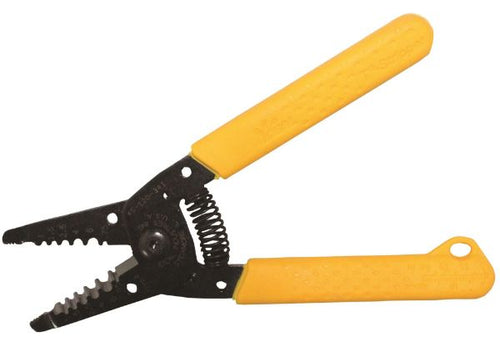 IDL45-120-341 - IDEAL INDUSTRIES IDL45-120-341 - 0.75 to 6mm2 T-Stripper Metric Wire Stripper & Cutter
