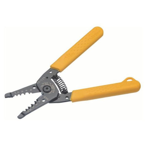 IDL45-124 - IDEAL INDUSTRIES IDL45-124 - 6 to 16 AWG T-8 T-Stripper Wire Stripper & Cutter