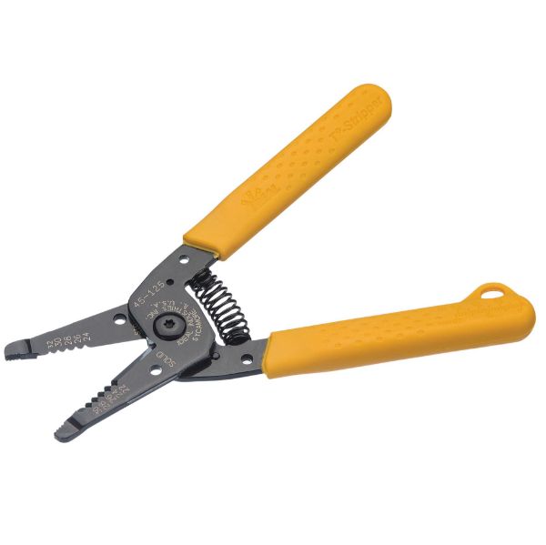 IDEAL INDUSTRIES IDL45-125 - 22 to 32 AWG T-7 T-Stripper Wire Stripper & Cutter