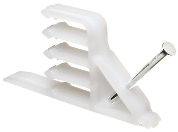 IDEAL INDUSTRIES IDLBPSTCKR-25 - Cable Stacker. Bag of 25