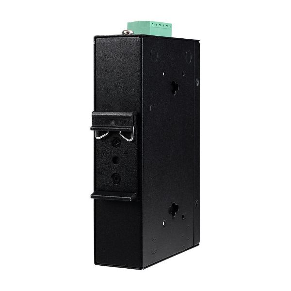 EDIMAX IGS-1005 - Industrial 5-Port Gigabit DIN Rail Switch