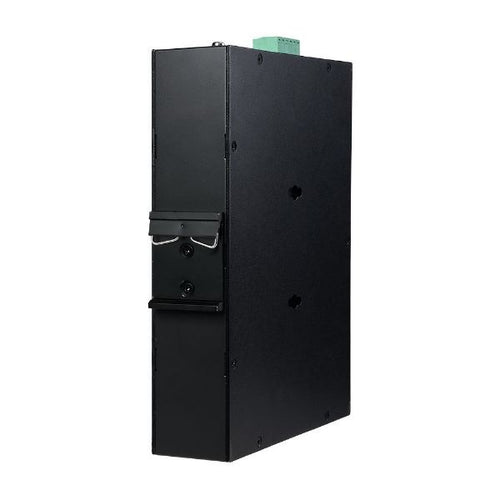 IGS-1105P - EDIMAX IGS-1105P - Industrial 5-Port Gigabit PoE+ DIN Rail Switch