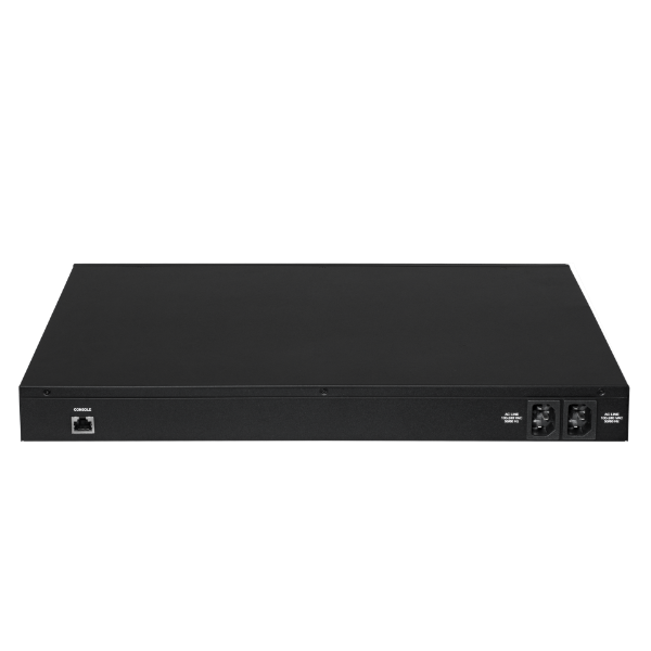 EDIMAX IGS-5654PLX - Industrial Surveillance VLAN 54-Port Gigabit PoE+ Web Smart Switch