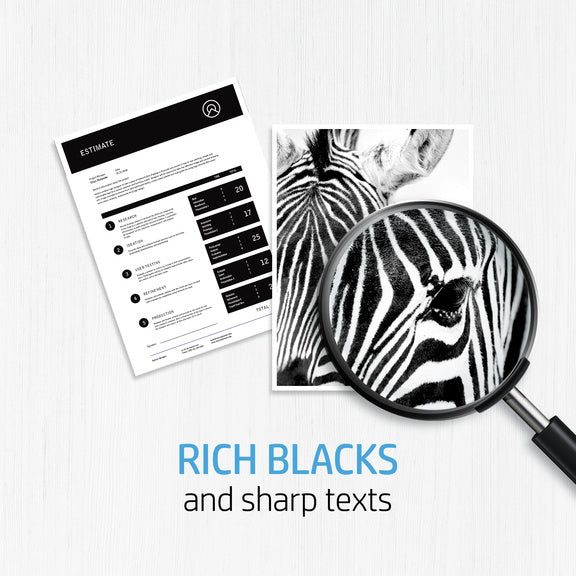 Compatible Toner Cartridge Replacement for HP 410X (CF413X) - Magenta