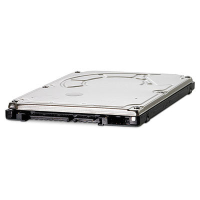 634925-001 - HP 500Gb SATA 3G 7.2K SFF 9.5mm HDD for Laptops