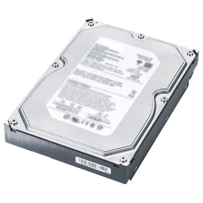 400-22183 - Dell 600Gb SAS 6G 15K LFF DP HDD Old Style Tray - DPN