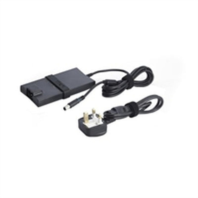 450-11861 - Dell Power Adapter AC 90W 7.4mm Output - C6 3-Pin AC Input - DPN