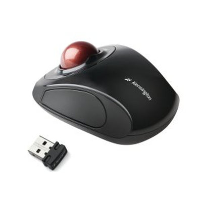 72352 - KENSINGTON ORBIT WIRELESS MOBILE TRACKBALL