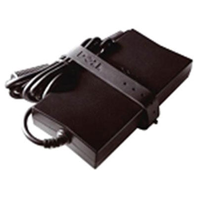 330-1827 - Dell Netzteil AC 90W 7.4mm Ausgang - C6 3-Pin AC Eingang - DPN
