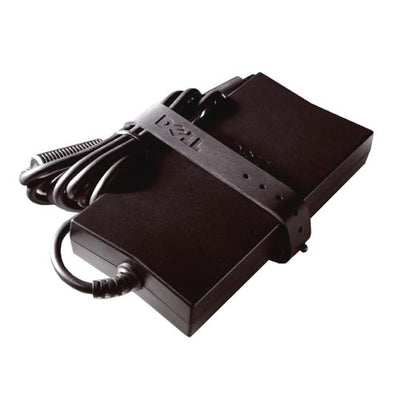 330-4113 - Dell Power Adapter AC 90W 7.4mm Output - C6 3-Pin AC Input - DPN