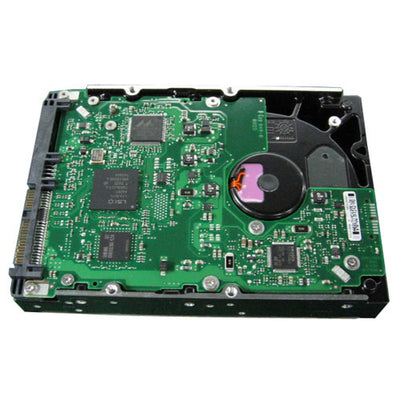 HT953 - Dell 300Gb SAS 3G 15K LFF DP HDD - APN