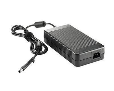 609946-001 - HP Power Adapter AC 230W 7.4mm Tip 19VDC Output - C14 AC Input