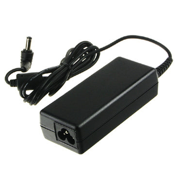 645154-001 - HP Power Adapter AC 200W 7.4mm Tip 19VDC Output - C14 AC Input - Slim