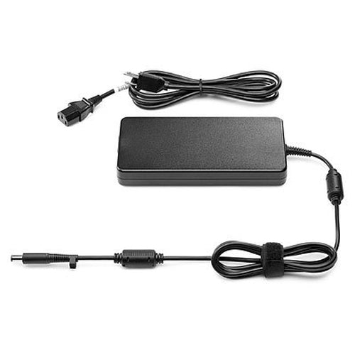H1D36AA - HP Power Adapter AC 230W 7.4mm Tip 19VDC Output - C14 AC Input - Slim