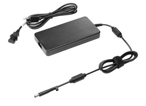 H1D36AA - HP Power Adapter AC 230W 7.4mm Tip 19VDC Output - C14 AC Input - Slim