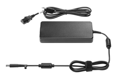 H1D36AA - HP Power Adapter AC 230W 7.4mm Tip 19VDC Output - C14 AC Input - Slim