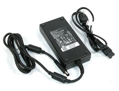 74X5J - Dell Netzteil AC 180W 7,4mm Ausgang - C6 3-Pin AC Eingang - APN