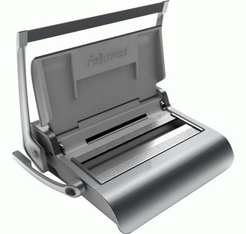 5224101 - Fellowes Quasar 130 Wire Binding Machine