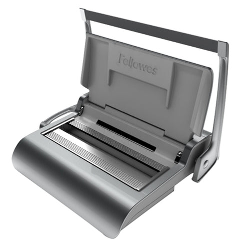 5224101 - Fellowes Quasar 130 Wire Binding Machine