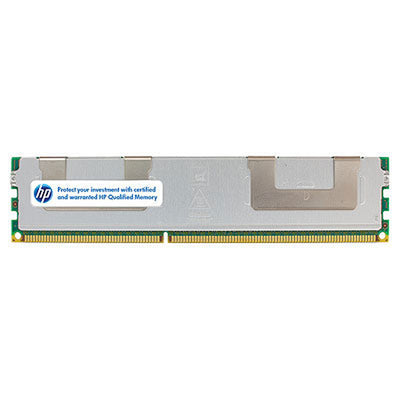 A0R61A - HP 32Gb PC3L-8500R 1066Mhz ECC REG QR x4 CAS-7 LV DIMM - Intel