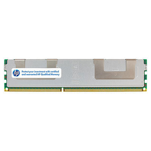 A0R61A - HP 32Gb PC3L-8500R 1066Mhz ECC REG QR x4 CAS-7 LV DIMM - Intel