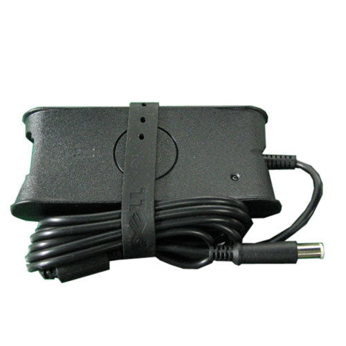 Dell Power Adapter AC 90W 7.4mm Output - C6 3-Pin AC Input - DPN