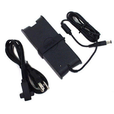 330-2140 - Dell Netzteil AC 90W 7.4mm Ausgang - C6 3-Pin AC Eingang - DPN