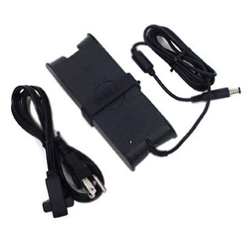Dell Power Adapter AC 90W 7.4mm Output - C6 3-Pin AC Input - DPN