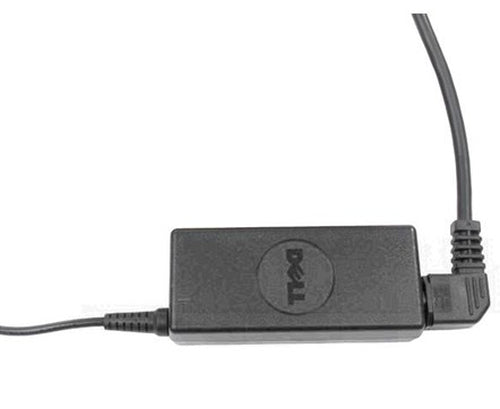 Dell Power Adapter AC 90W 7.4mm Output - C6 3-Pin AC Input - DPN