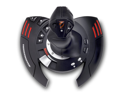 4160526 - THRUSTMASTER T.FLIGHT STICK X PC/PS3
