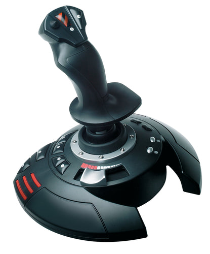 4160526 - THRUSTMASTER T.FLIGHT STICK X PC/PS3