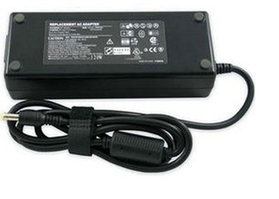 519331-001 - HP Power Adapter AC 120W 7.4mm Tip 19VDC Output - C6 3-Pin AC Input